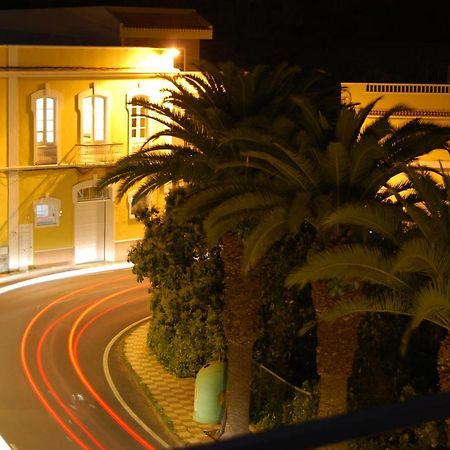 Casa Tesalia Villa Güimar Kültér fotó