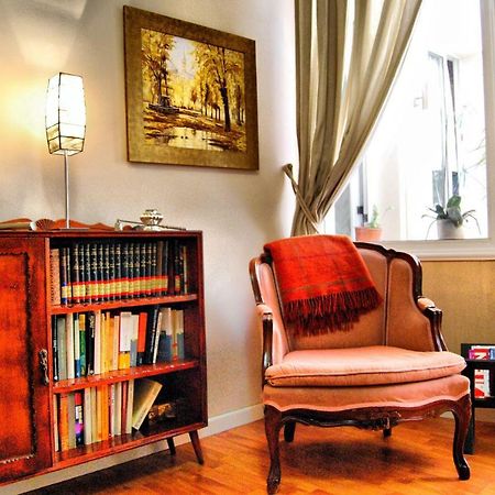Casa Tesalia Villa Güimar Kültér fotó