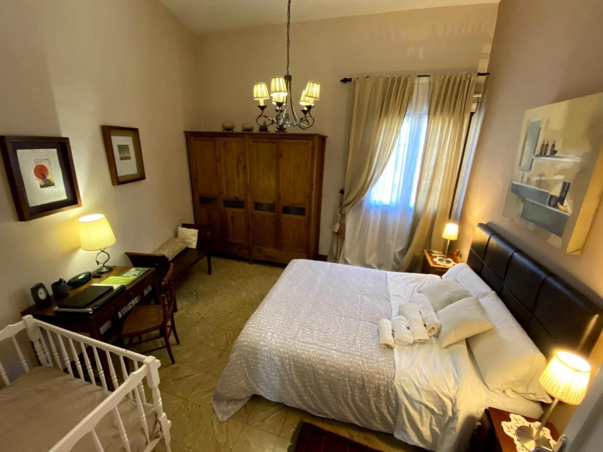 Casa Tesalia Villa Güimar Kültér fotó