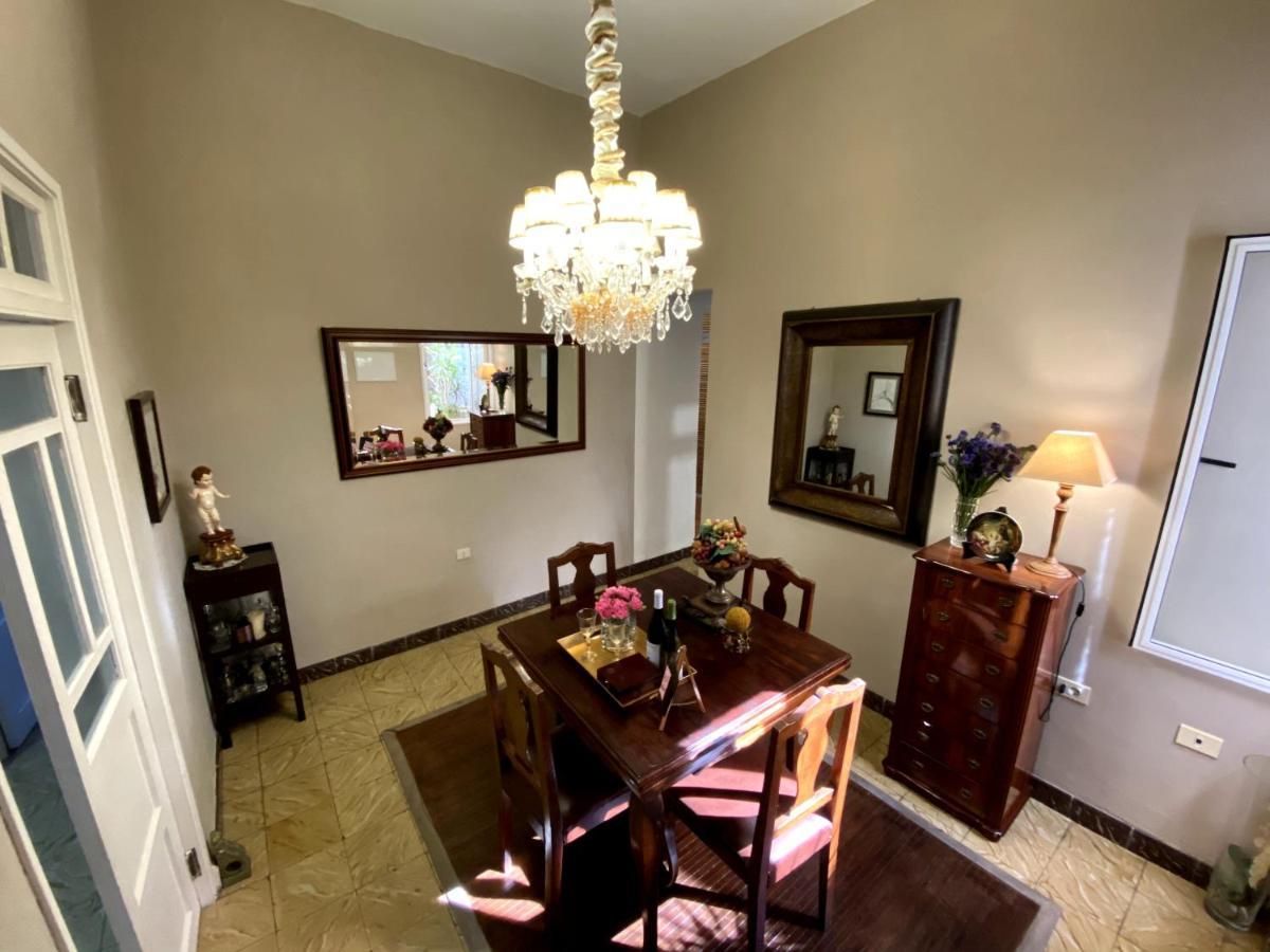 Casa Tesalia Villa Güimar Kültér fotó