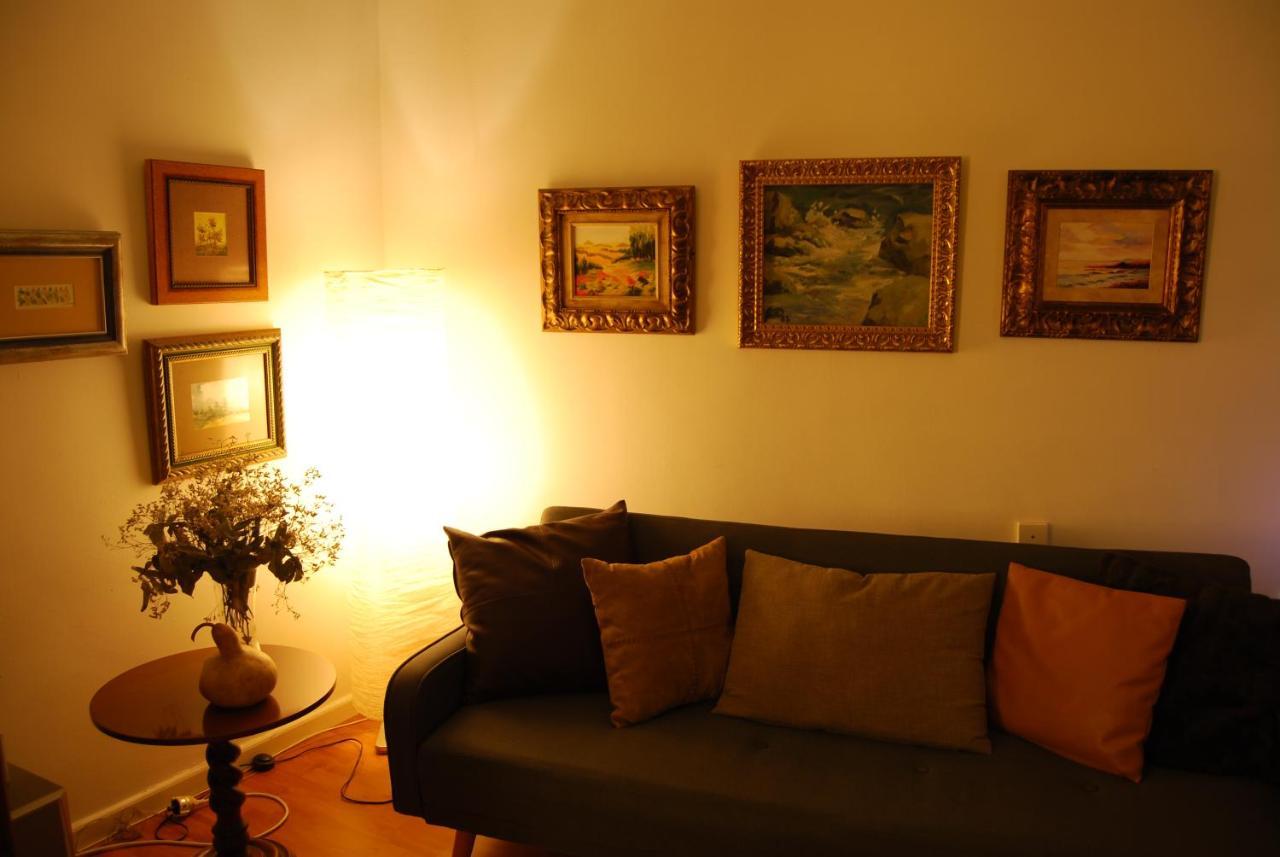 Casa Tesalia Villa Güimar Kültér fotó