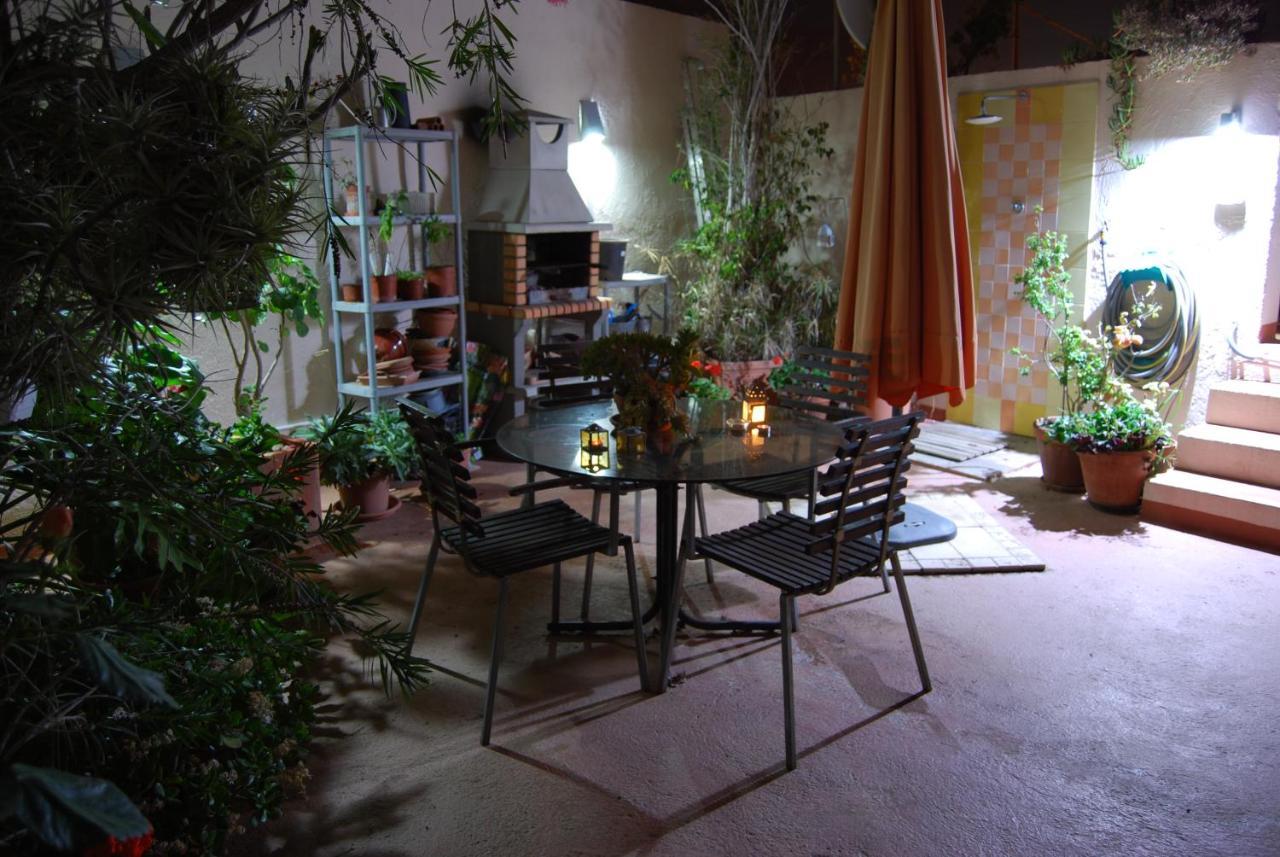 Casa Tesalia Villa Güimar Kültér fotó