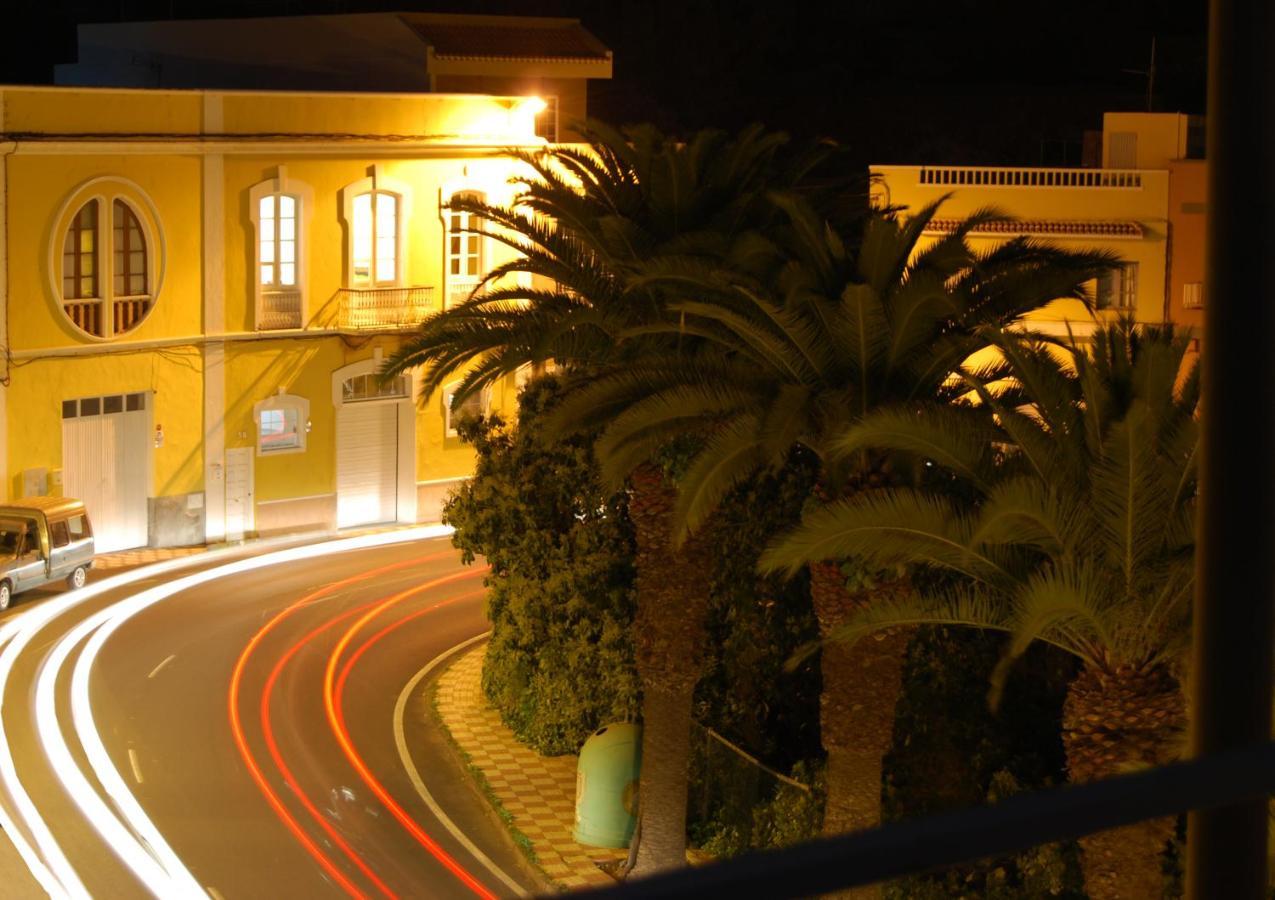 Casa Tesalia Villa Güimar Kültér fotó