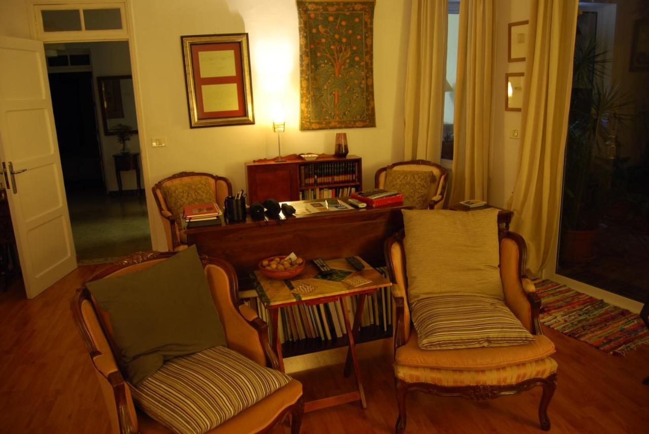 Casa Tesalia Villa Güimar Kültér fotó