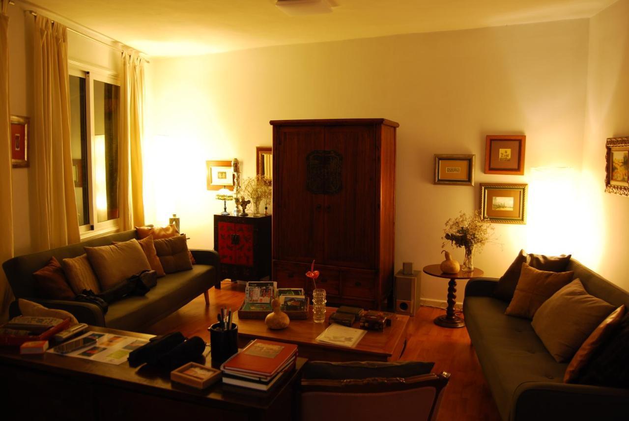 Casa Tesalia Villa Güimar Kültér fotó