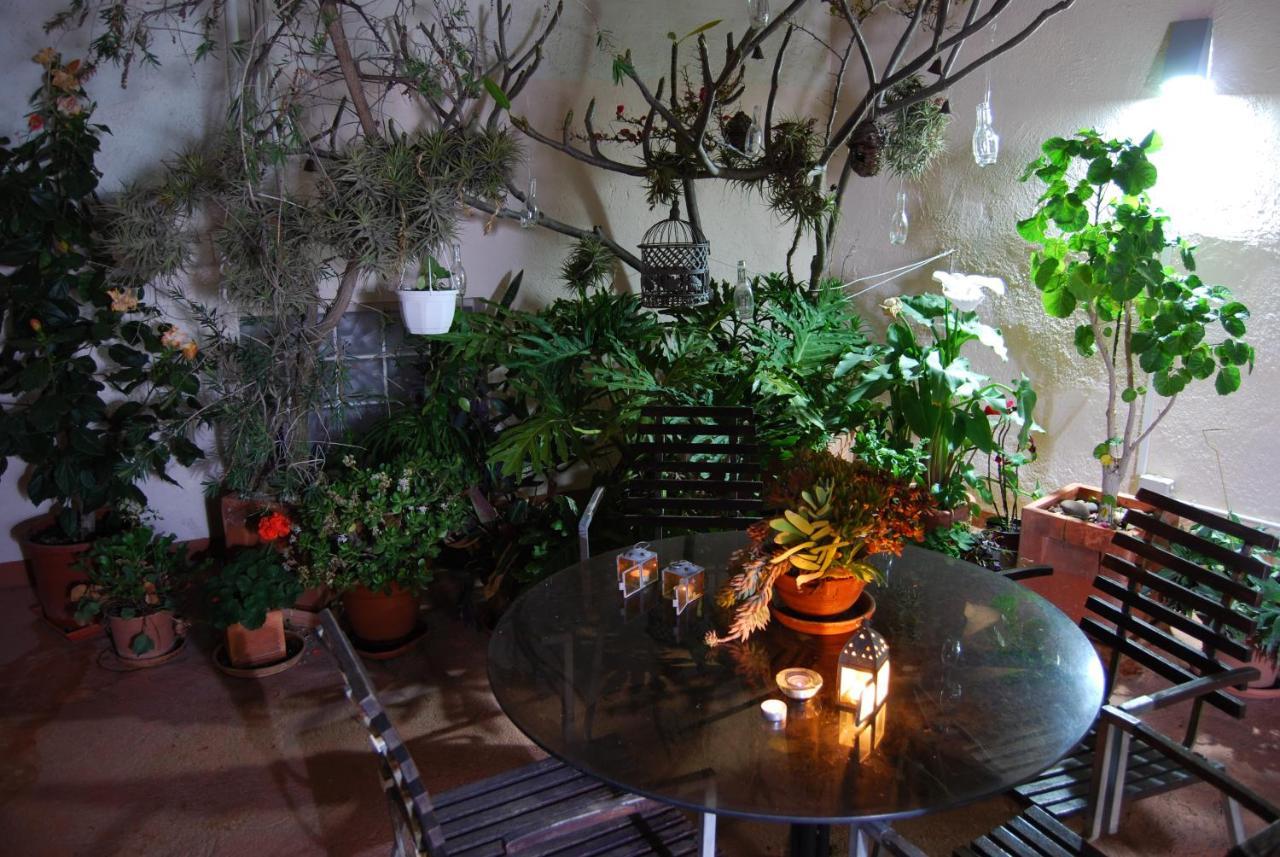 Casa Tesalia Villa Güimar Kültér fotó