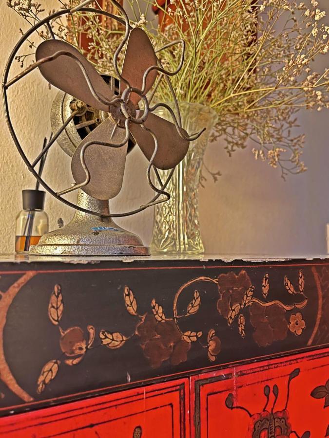 Casa Tesalia Villa Güimar Kültér fotó