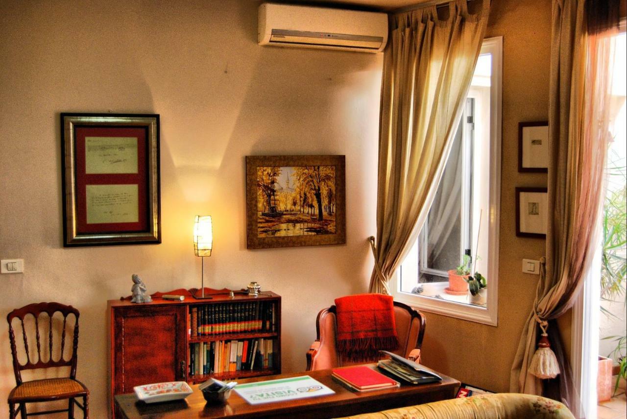 Casa Tesalia Villa Güimar Kültér fotó