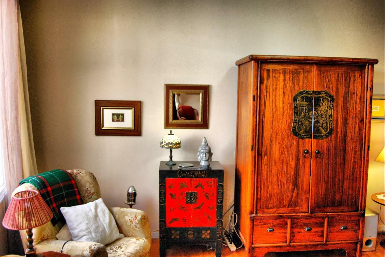 Casa Tesalia Villa Güimar Kültér fotó