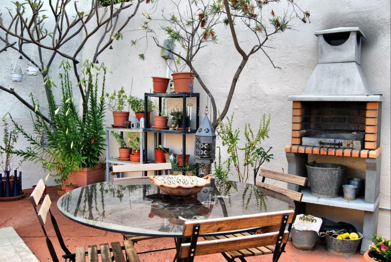 Casa Tesalia Villa Güimar Kültér fotó
