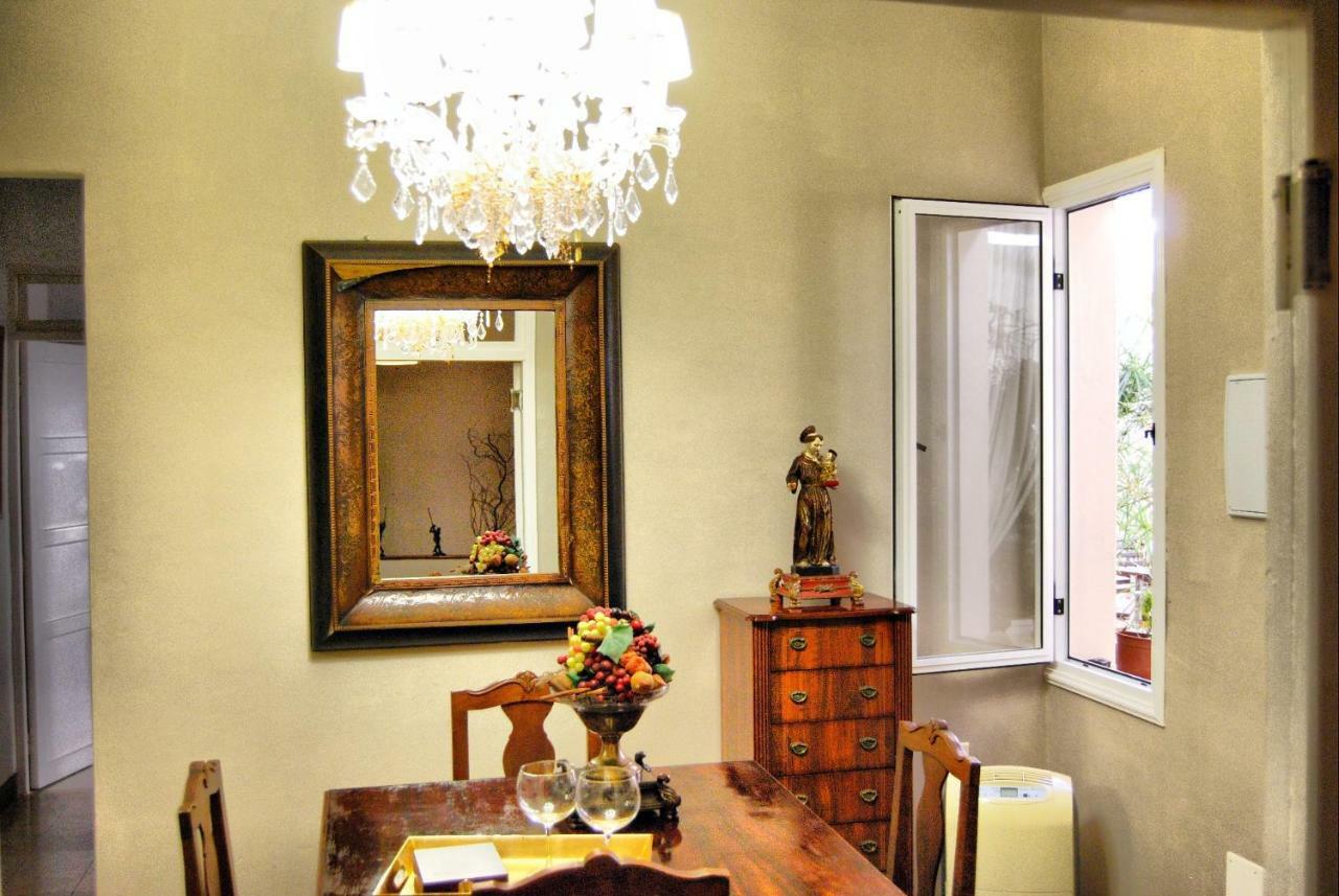 Casa Tesalia Villa Güimar Kültér fotó