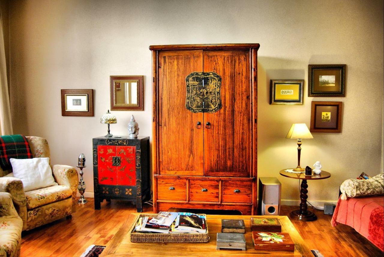 Casa Tesalia Villa Güimar Kültér fotó