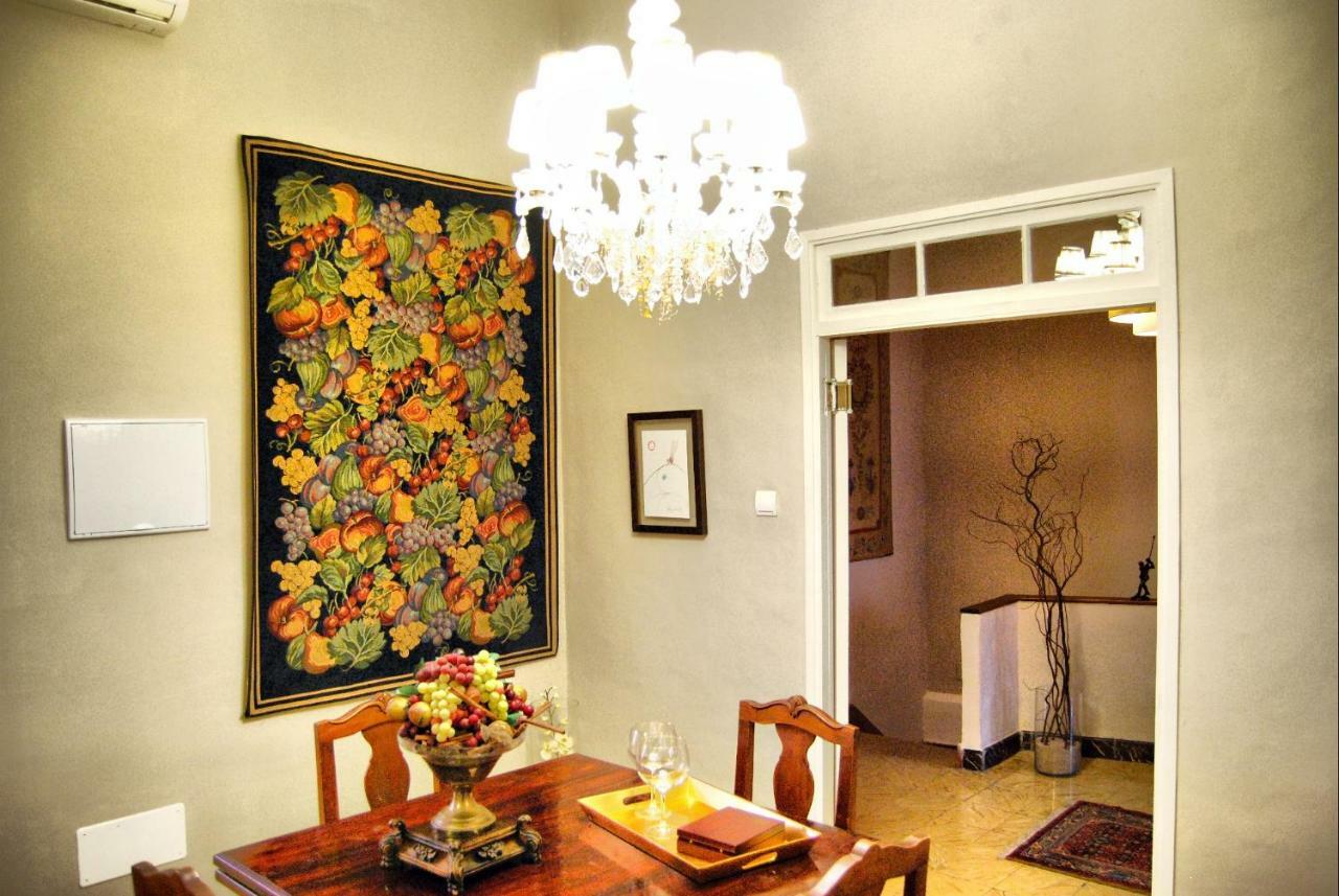 Casa Tesalia Villa Güimar Kültér fotó
