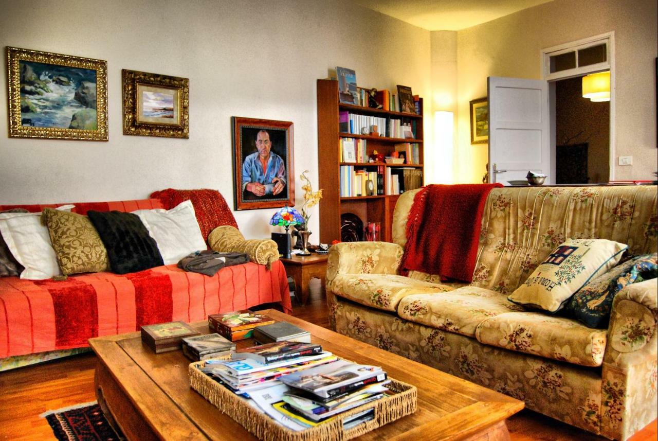 Casa Tesalia Villa Güimar Kültér fotó