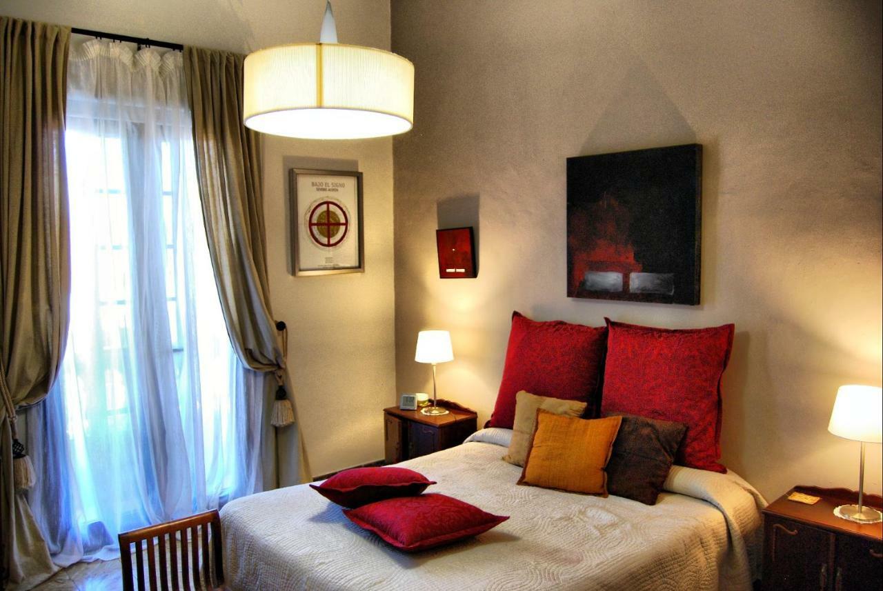 Casa Tesalia Villa Güimar Kültér fotó