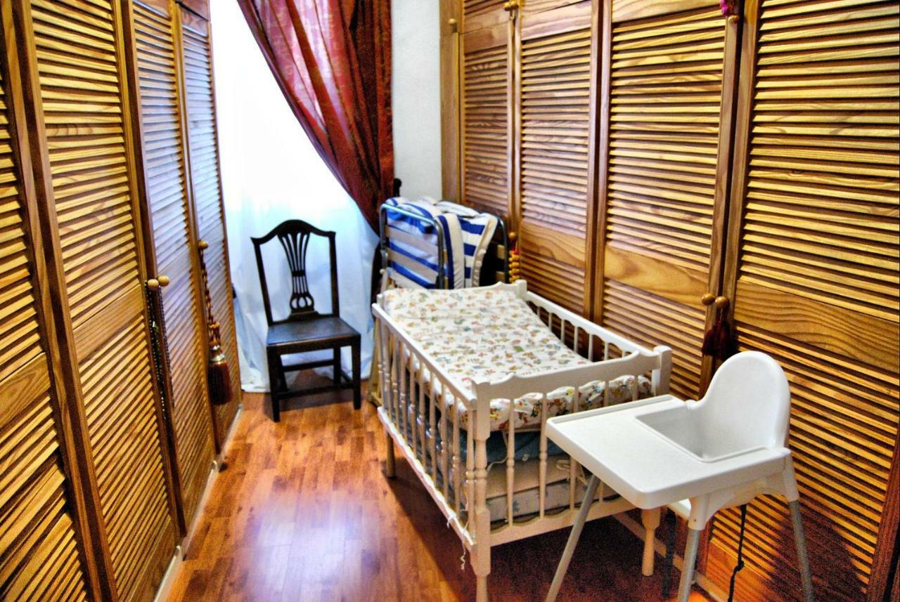 Casa Tesalia Villa Güimar Kültér fotó